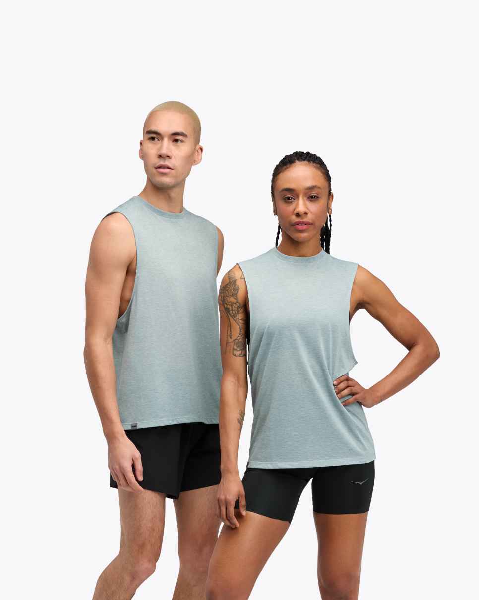 GlideTech Sleeveless