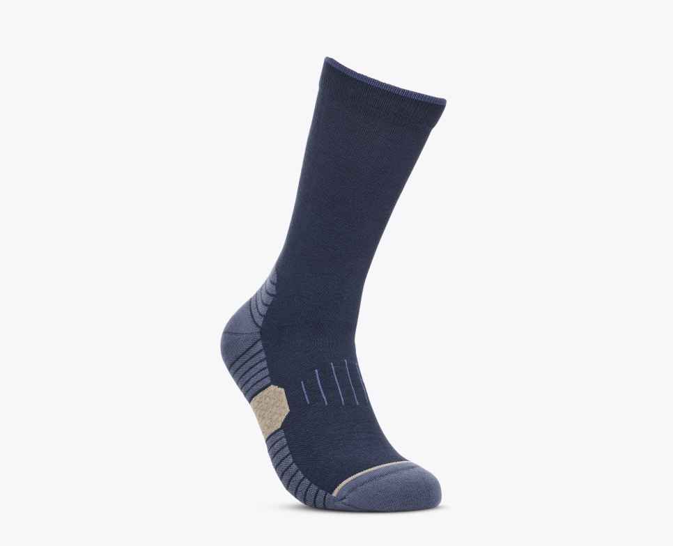 Lifestyle Athletic Crew Sock