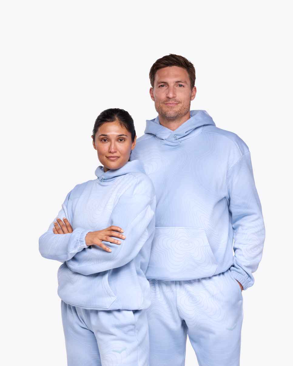 Hoka Essential Hoodie