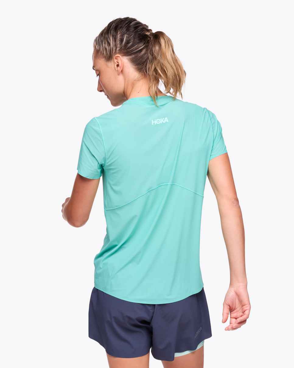 Airolite Run Short Sleeve