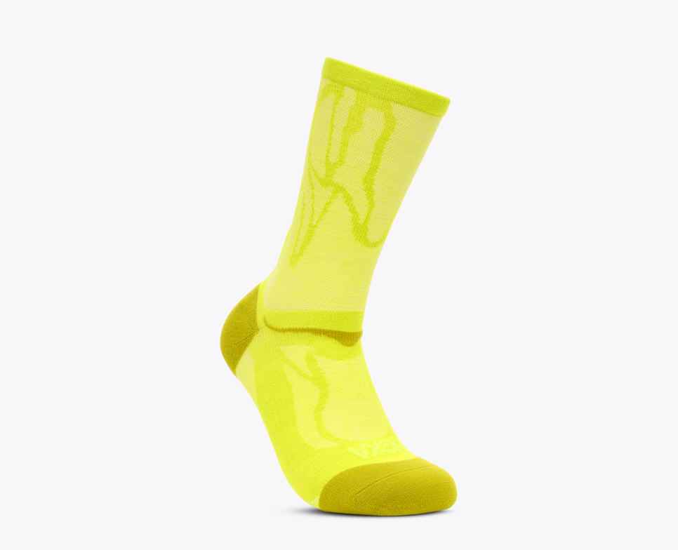 Clifton Crew Run Sock