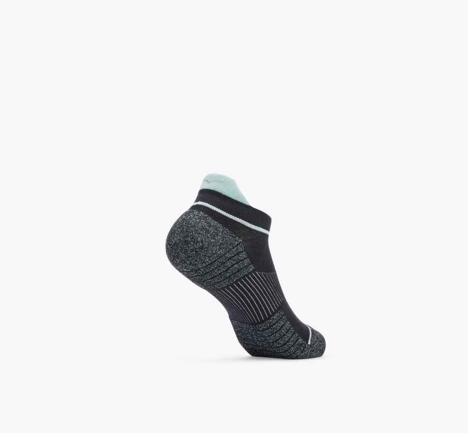 No-Show Run Sock