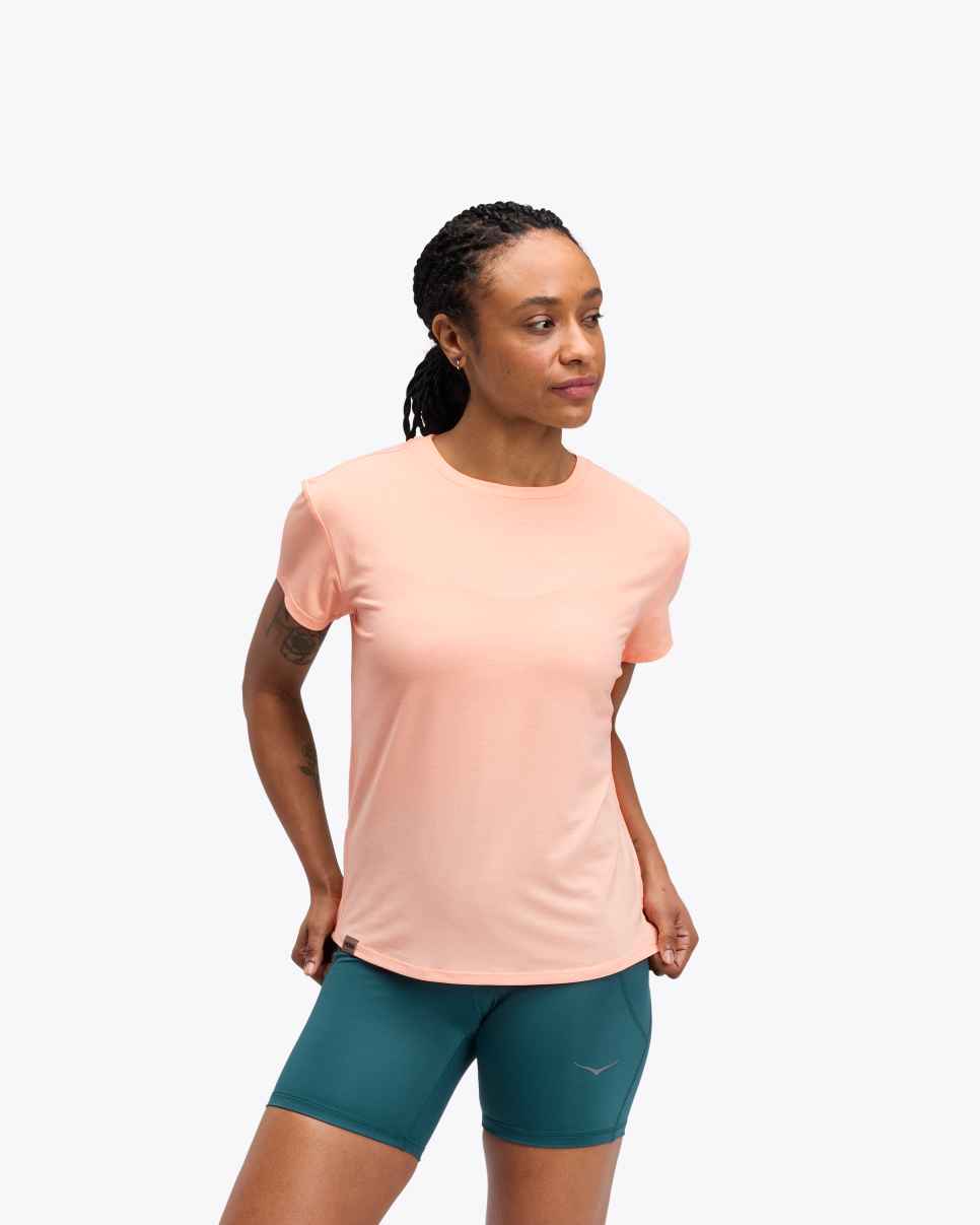 Hoka Essential Tee