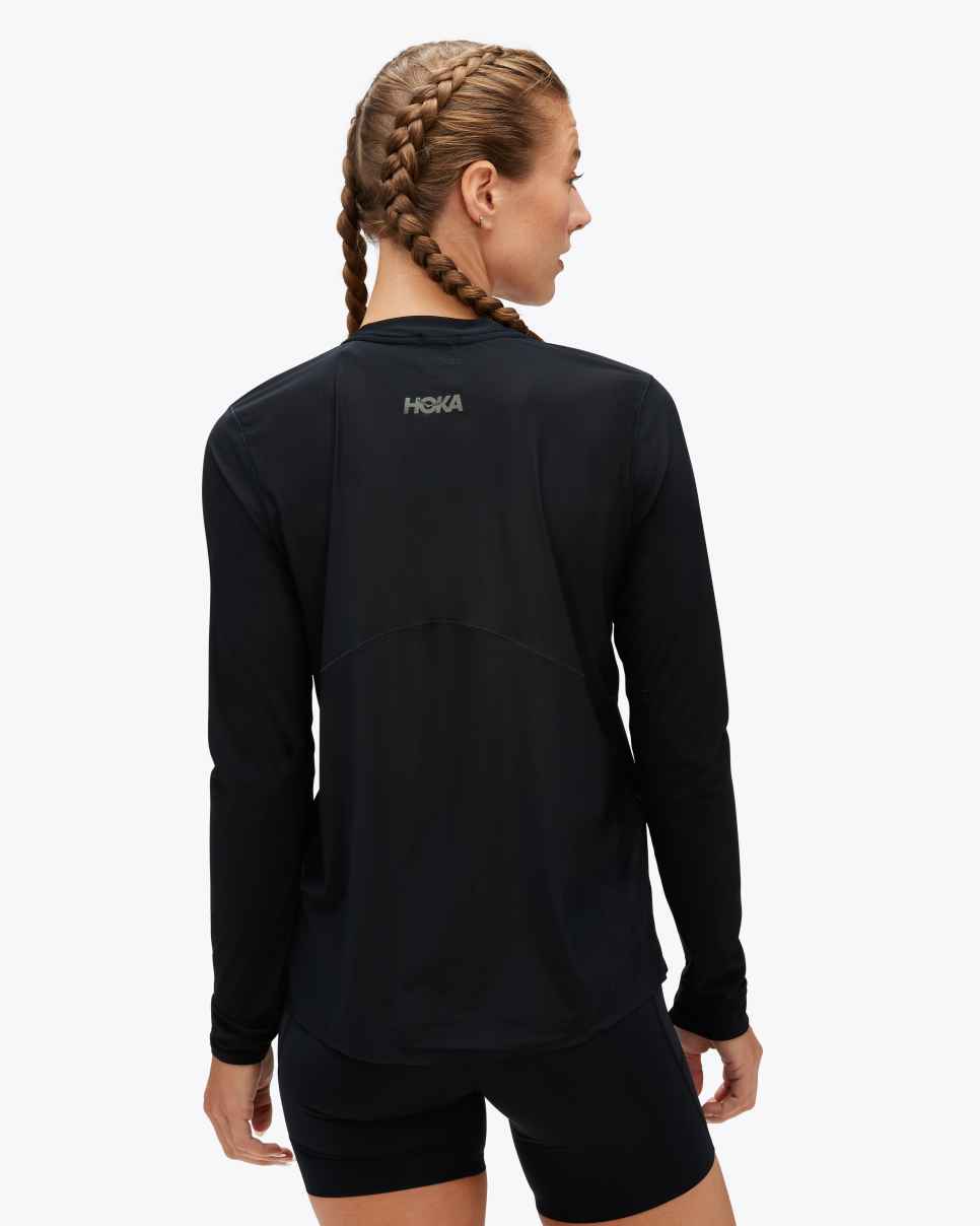 Airolite Run Long Sleeve