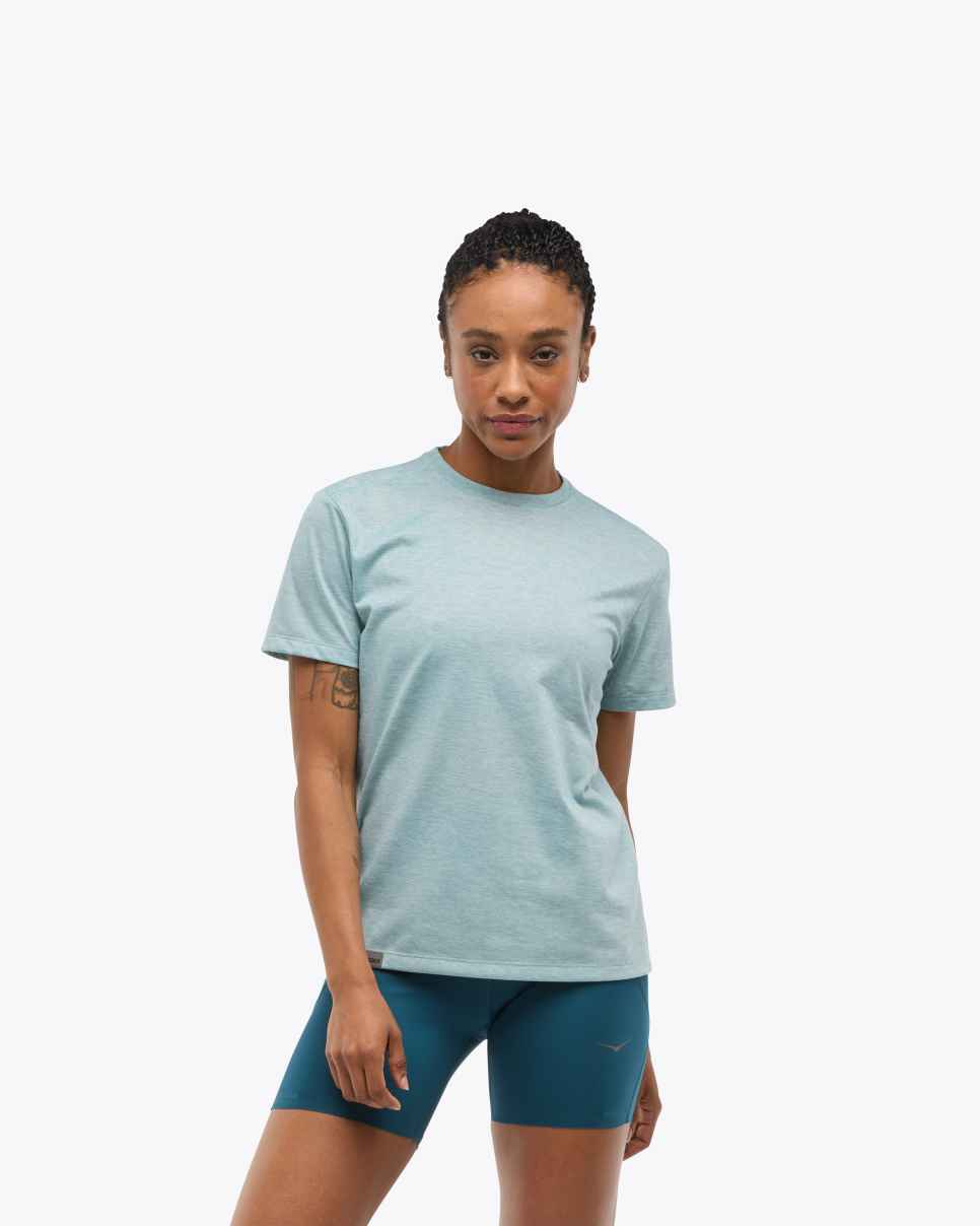 GlideTech Short Sleeve