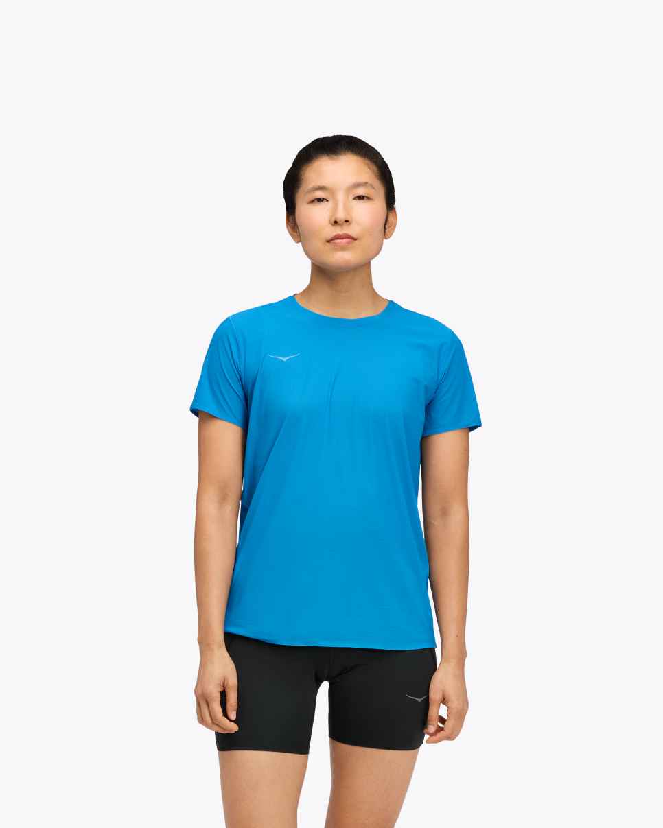 Airolite Run Short Sleeve