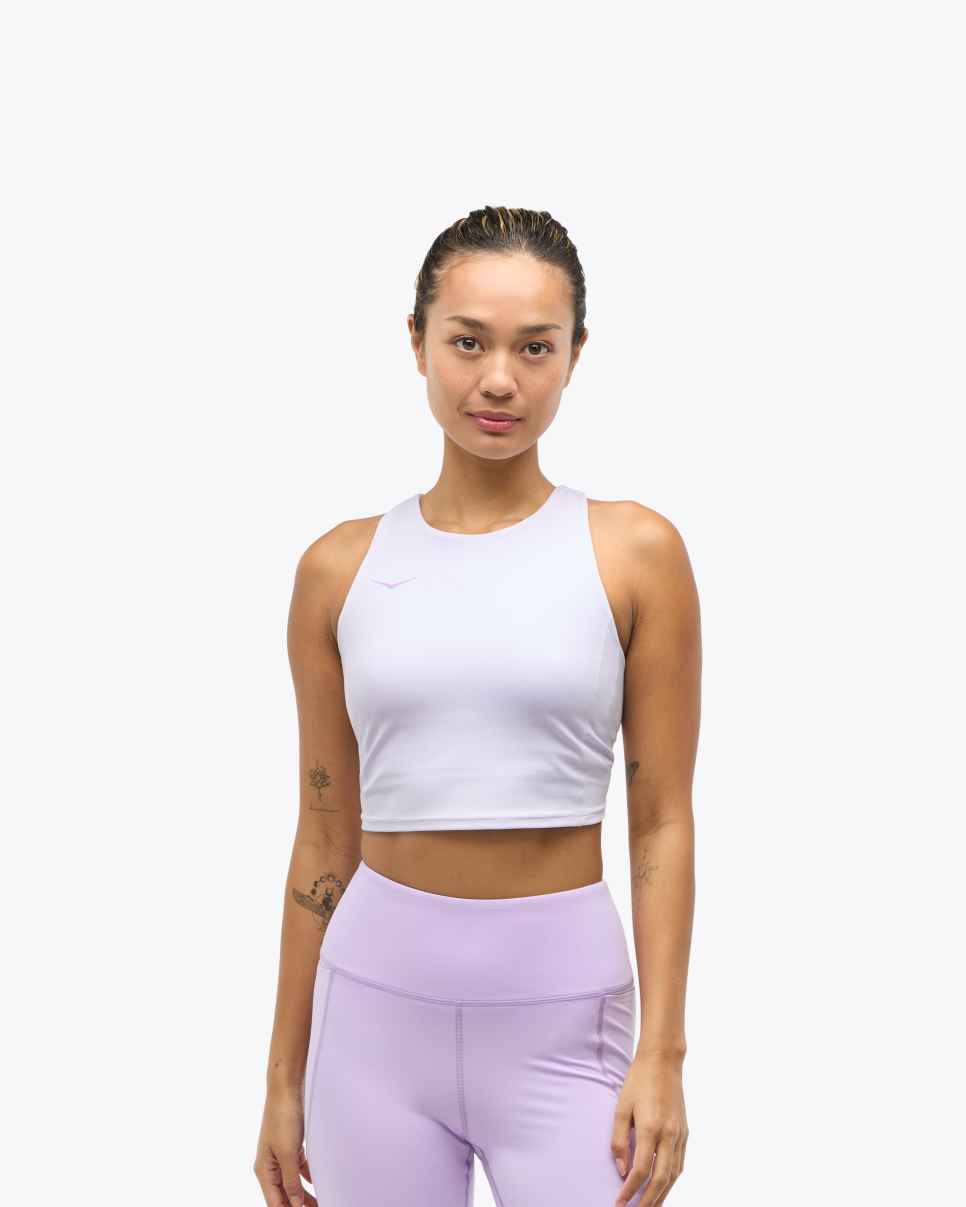 Elaro Crop Bra