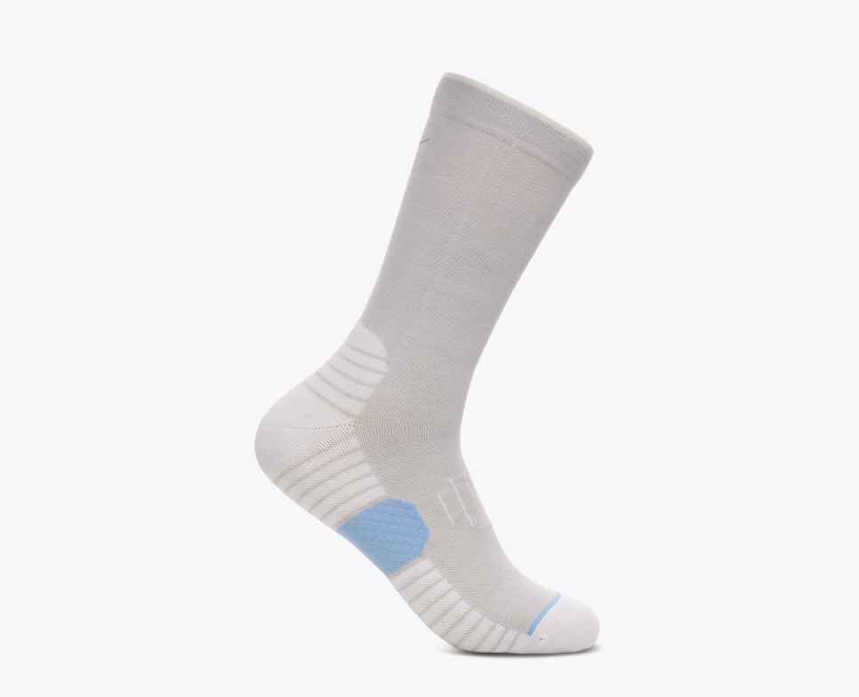 Lifestyle Athletic Crew Sock