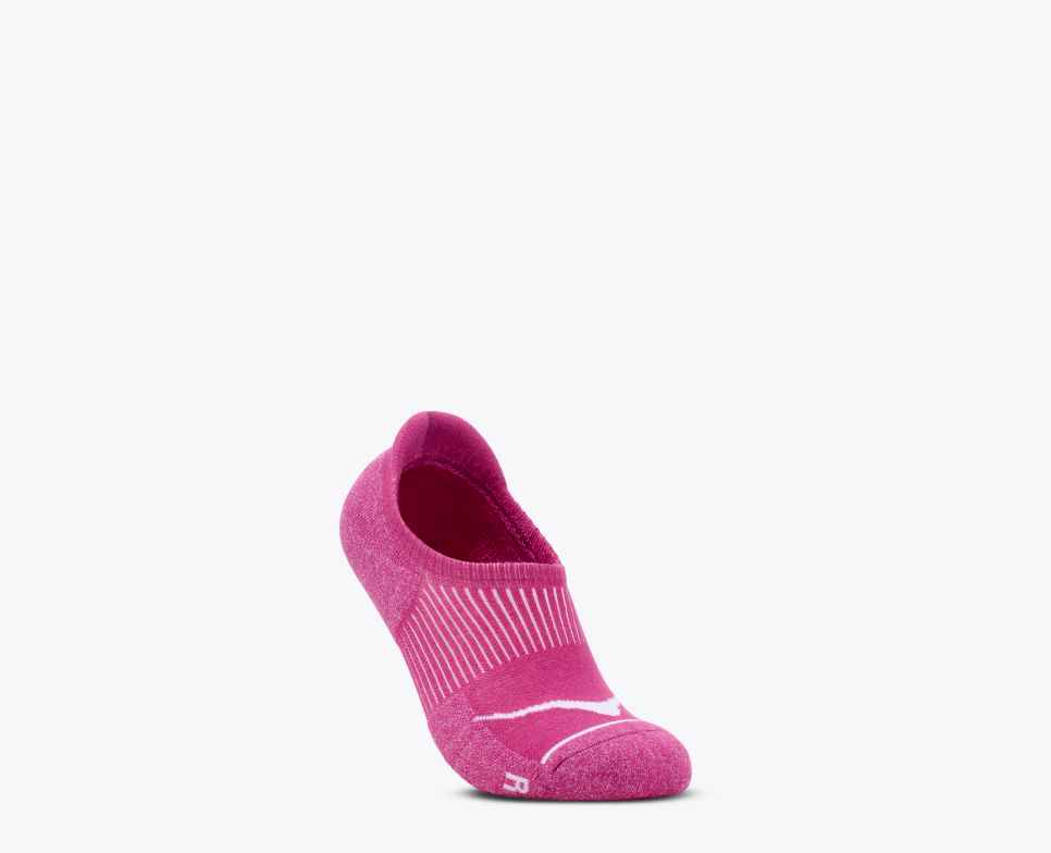 Invisible Sock 3 Pk