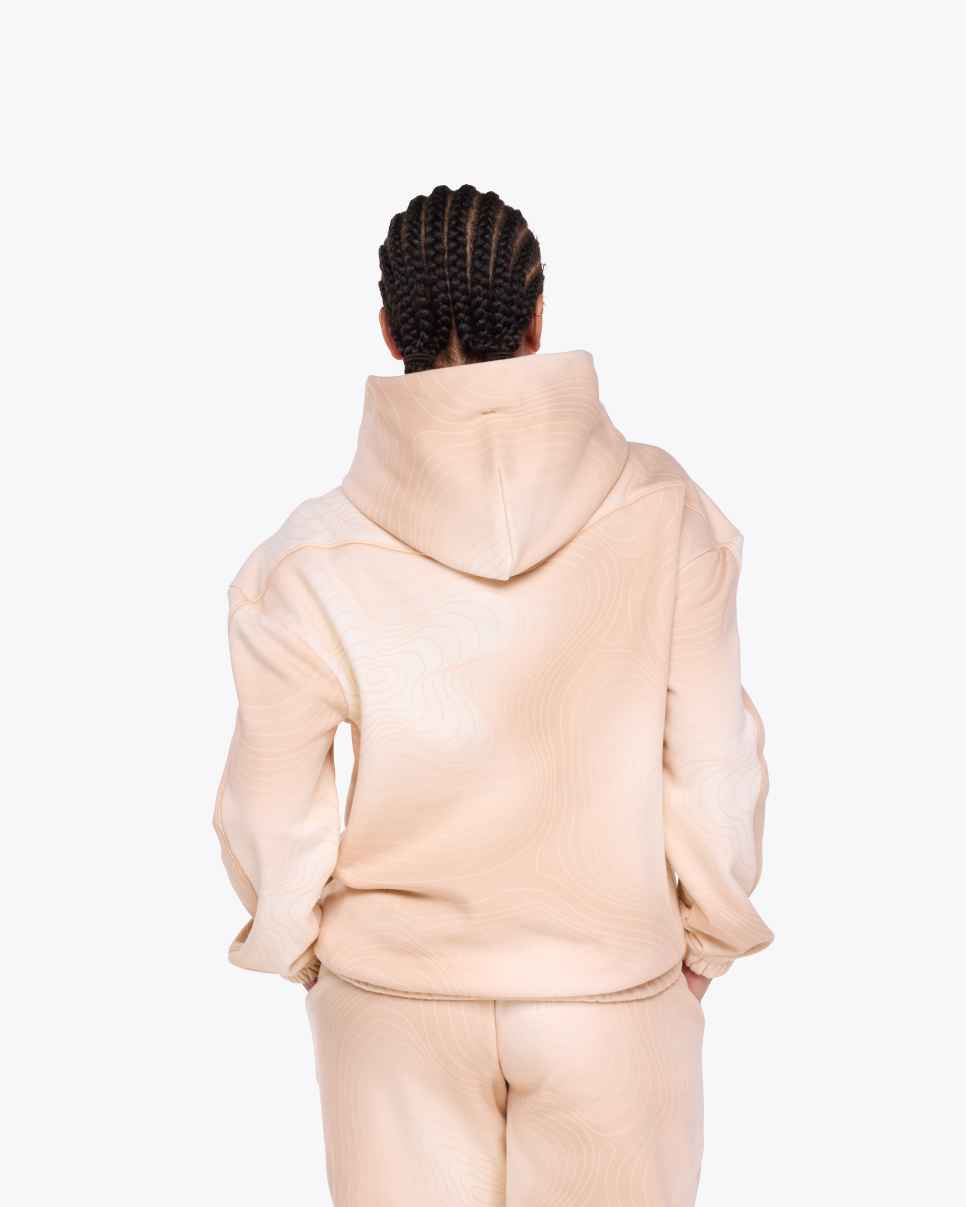 Hoka Essential Hoodie