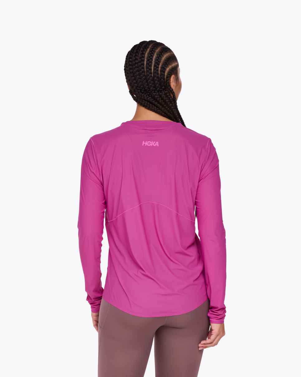 Airolite Run Long Sleeve