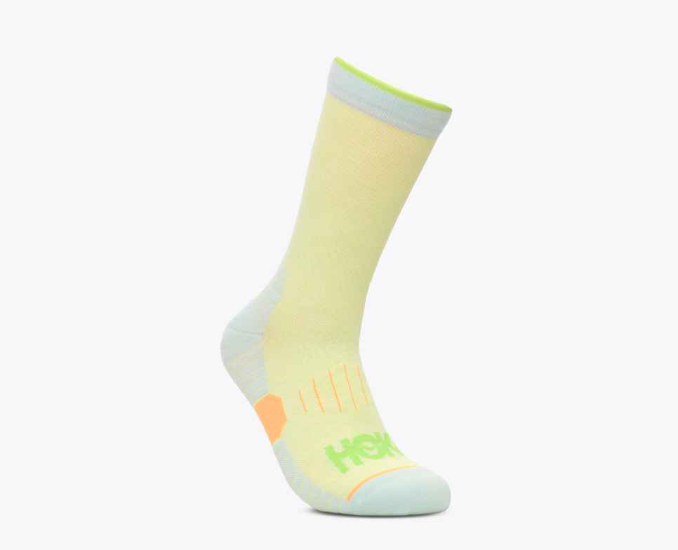 Crew Run Sock 3-Pack