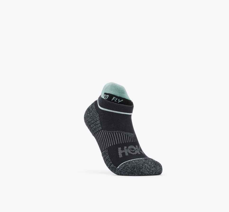 No-Show Run Sock