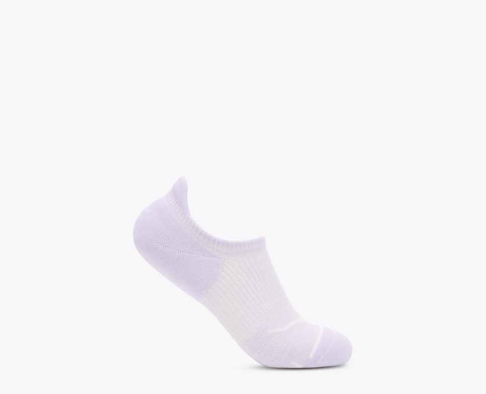Invisible Sock 3 Pk