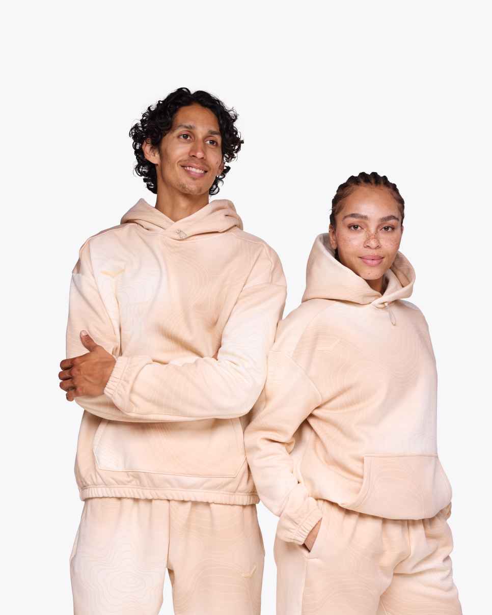 Hoka Essential Hoodie