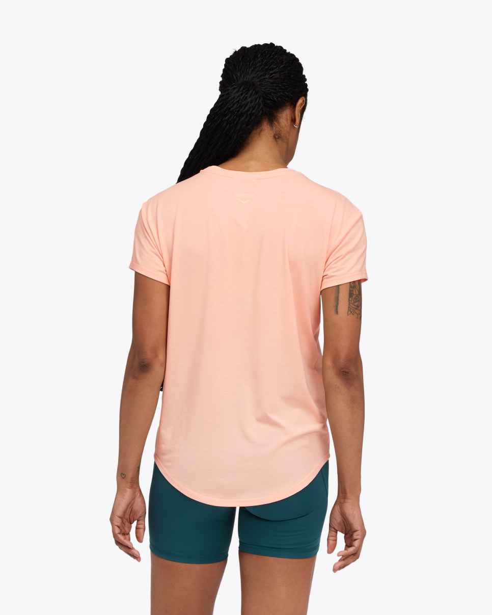 Hoka Essential Tee