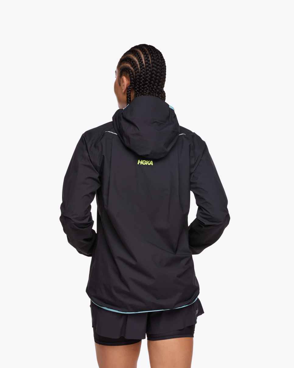 Tecsky Waterproof Jacket