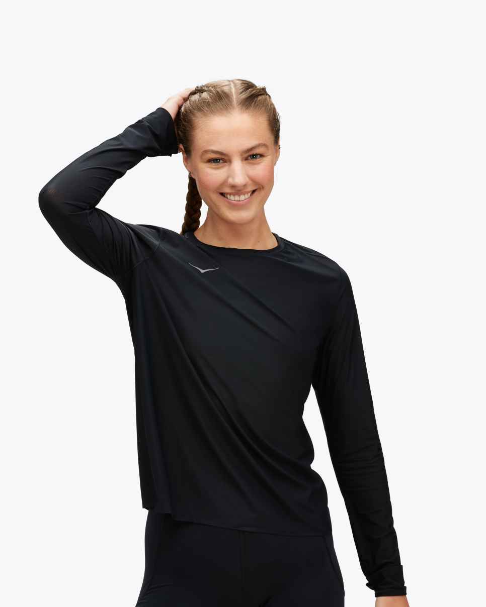 Airolite Run Long Sleeve