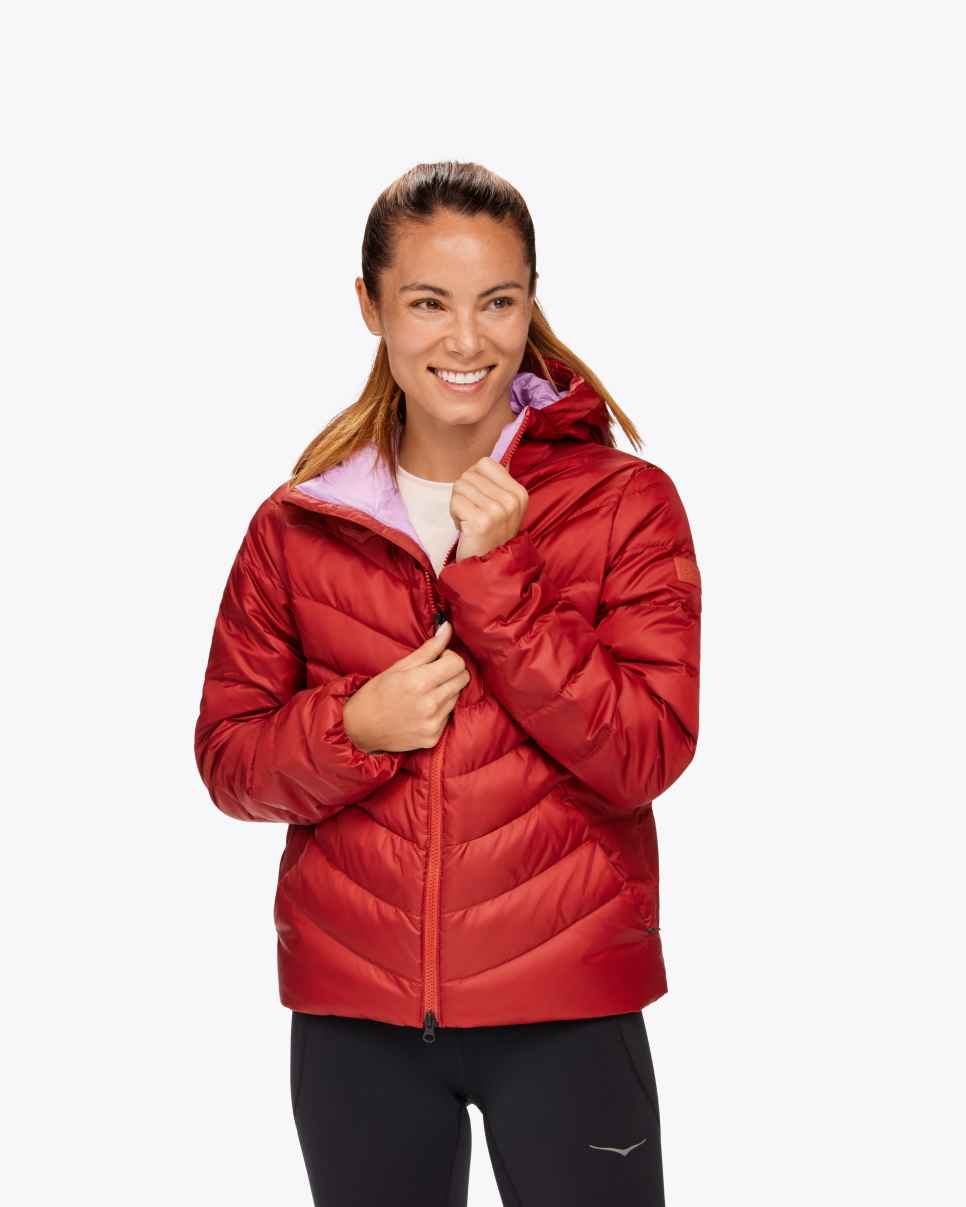 Outseeker Down Jacket