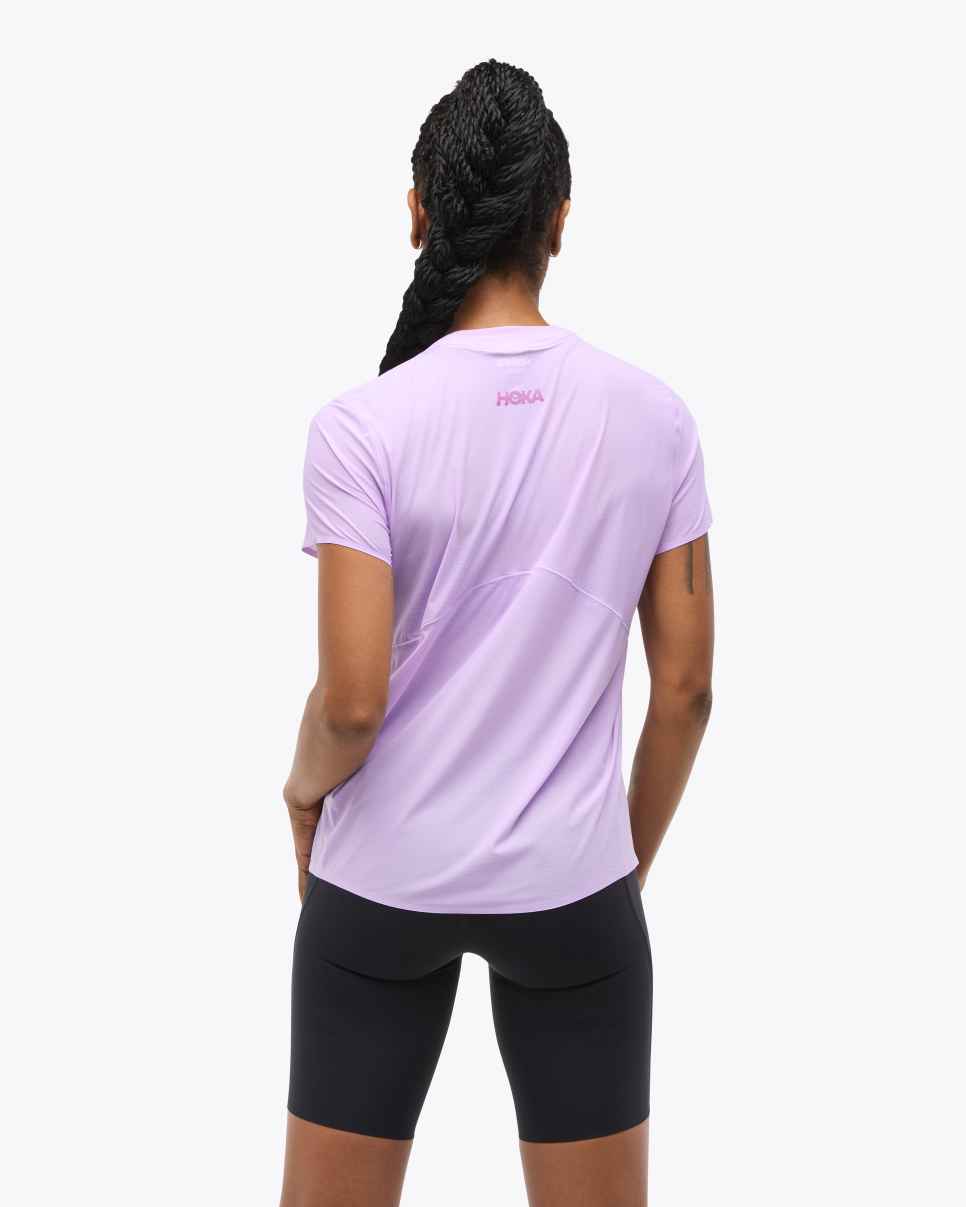 Airolite Run Short Sleeve