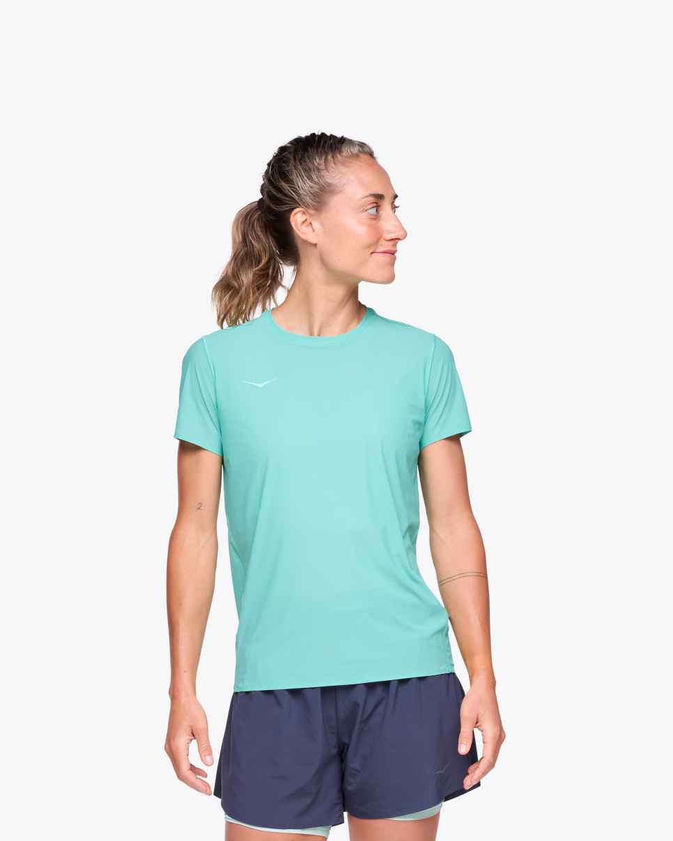 Airolite Run Short Sleeve