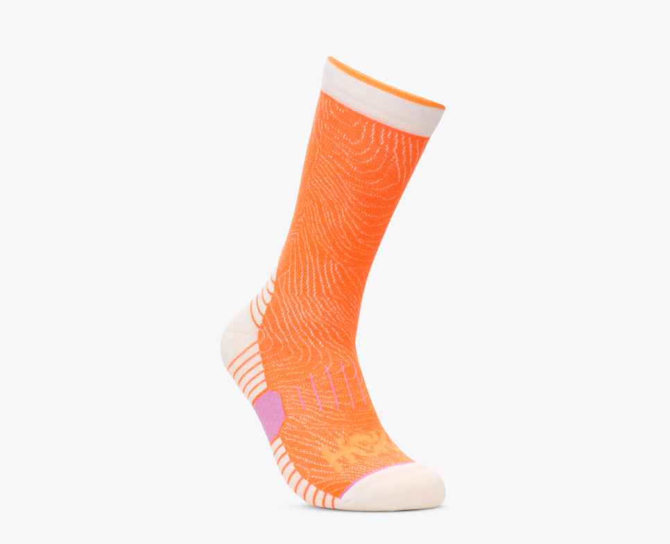Crew Run Sock 3-Pack