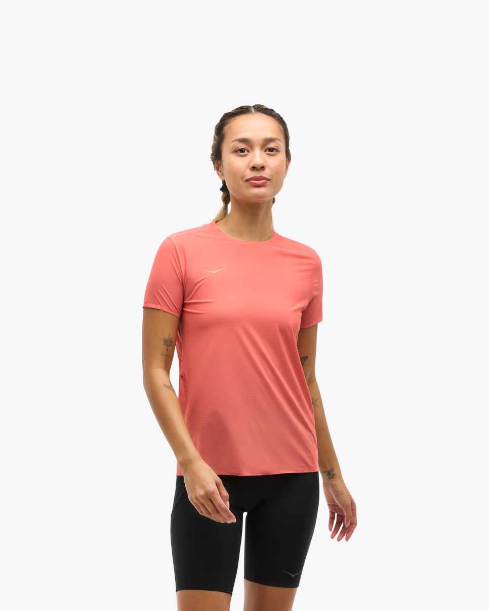 Airolite Run Short Sleeve