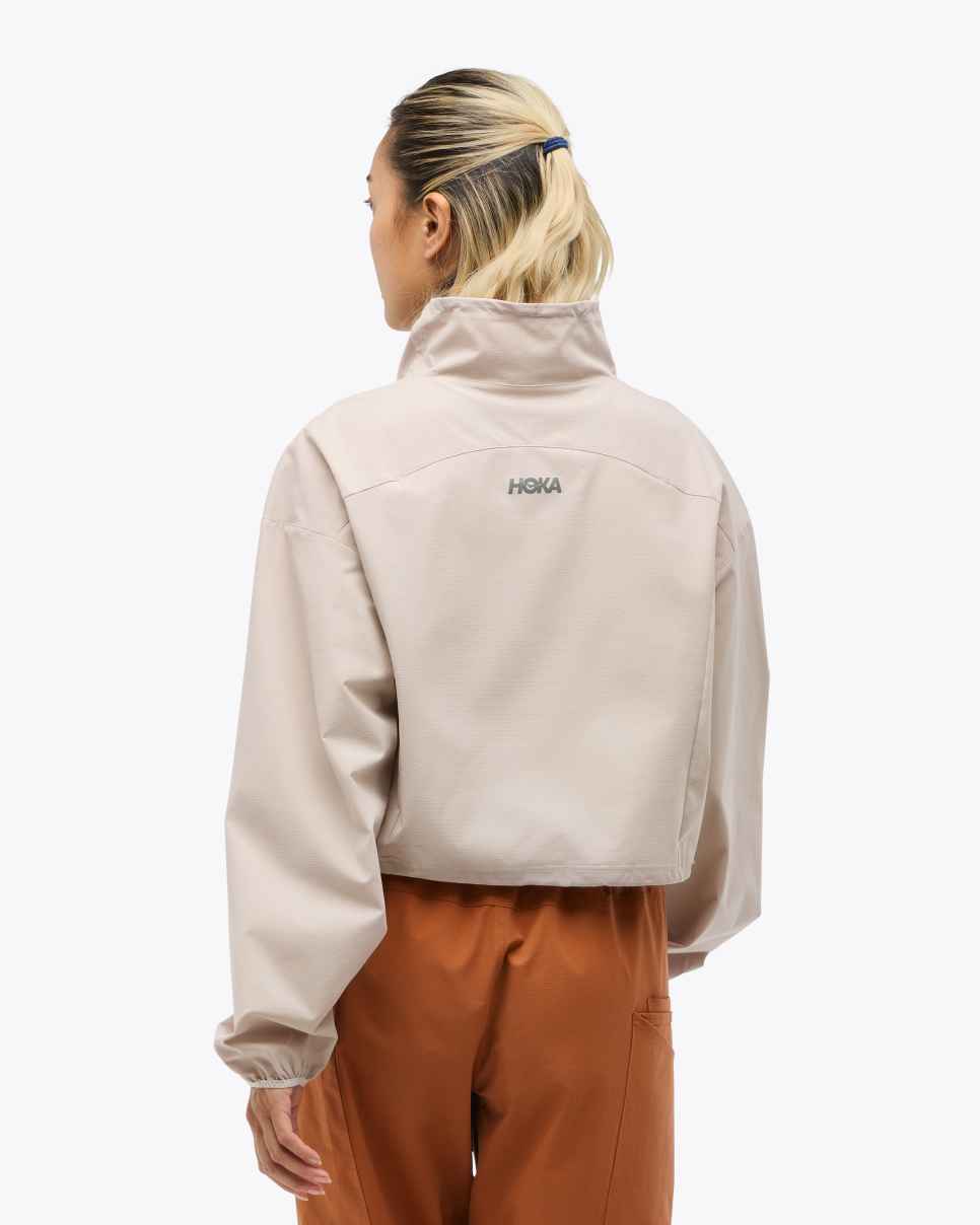 Woodland Outdoor Pullover