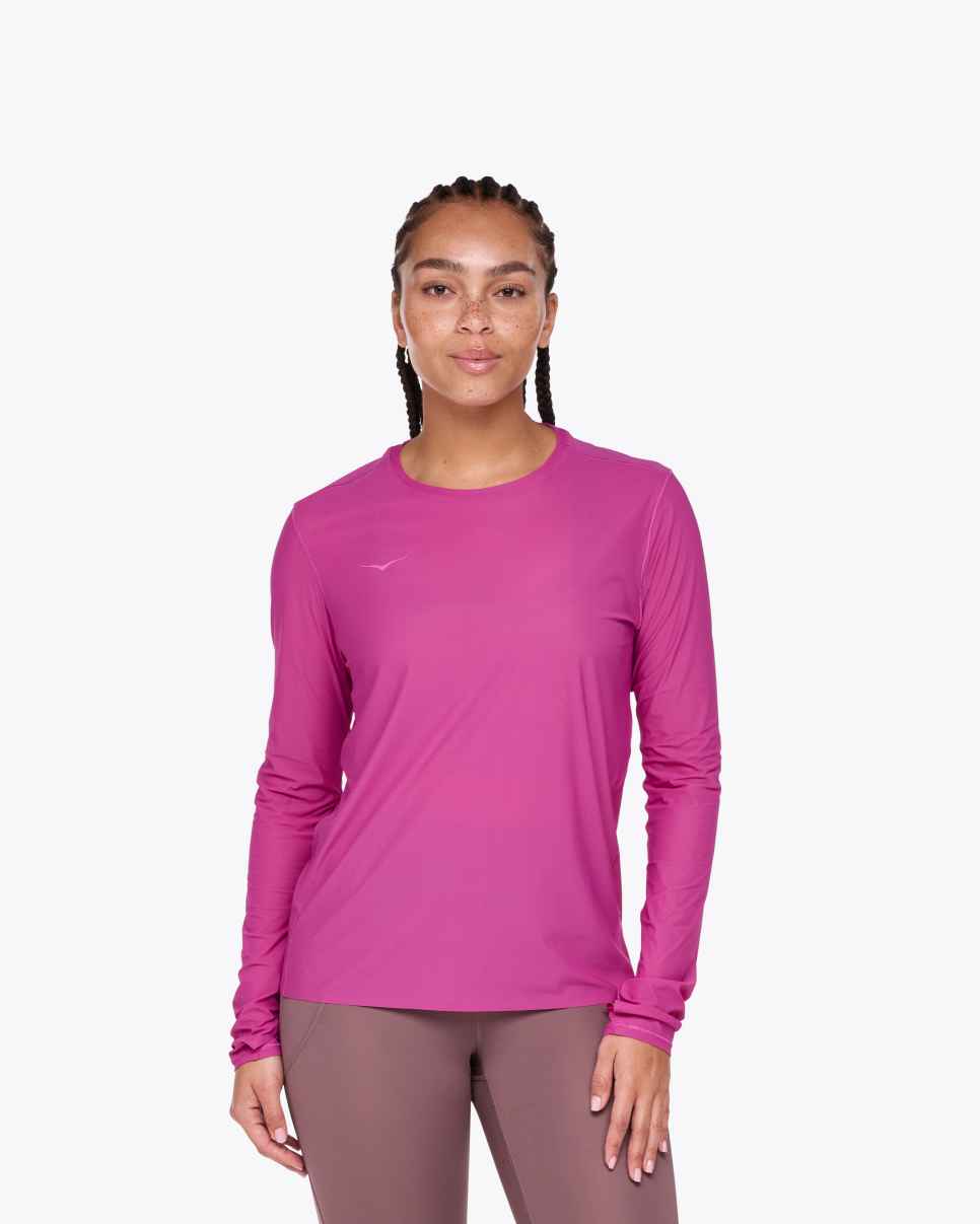 Airolite Run Long Sleeve