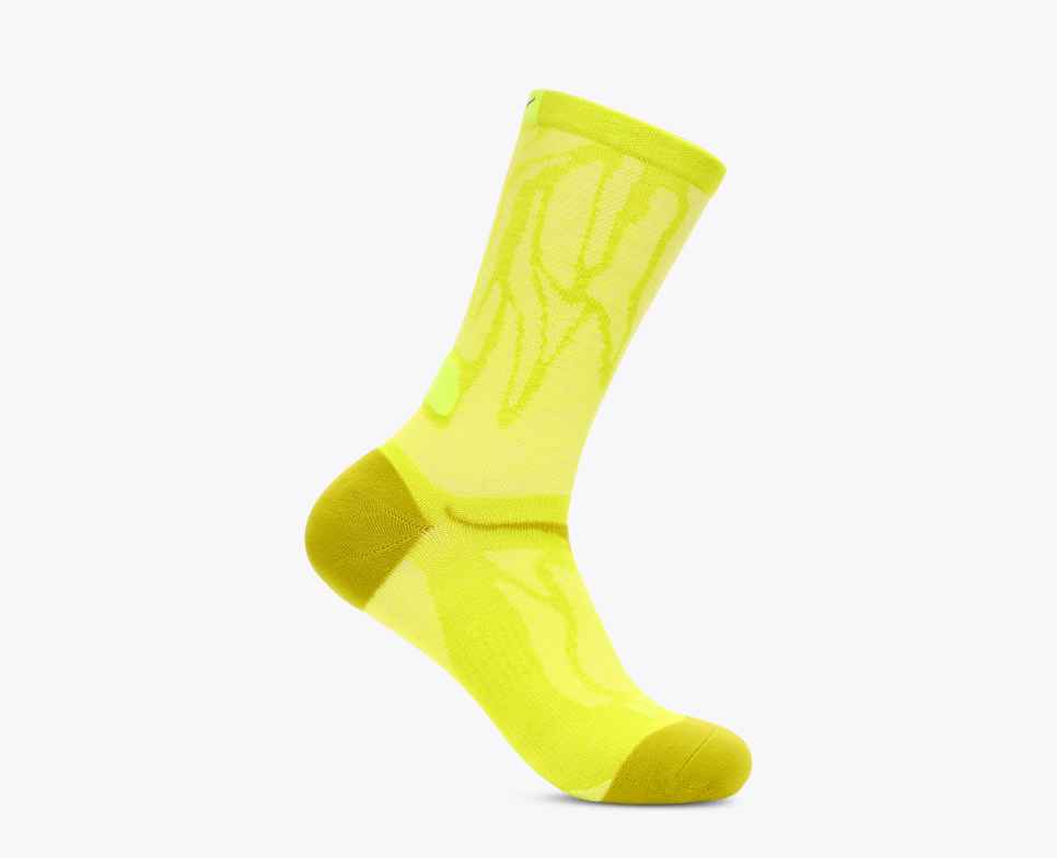 Clifton Crew Run Sock
