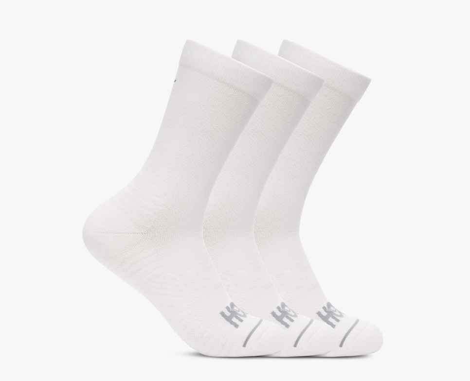 Crew Run Sock 3-Pack