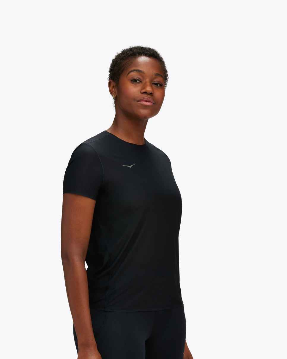 Airolite Run Short Sleeve