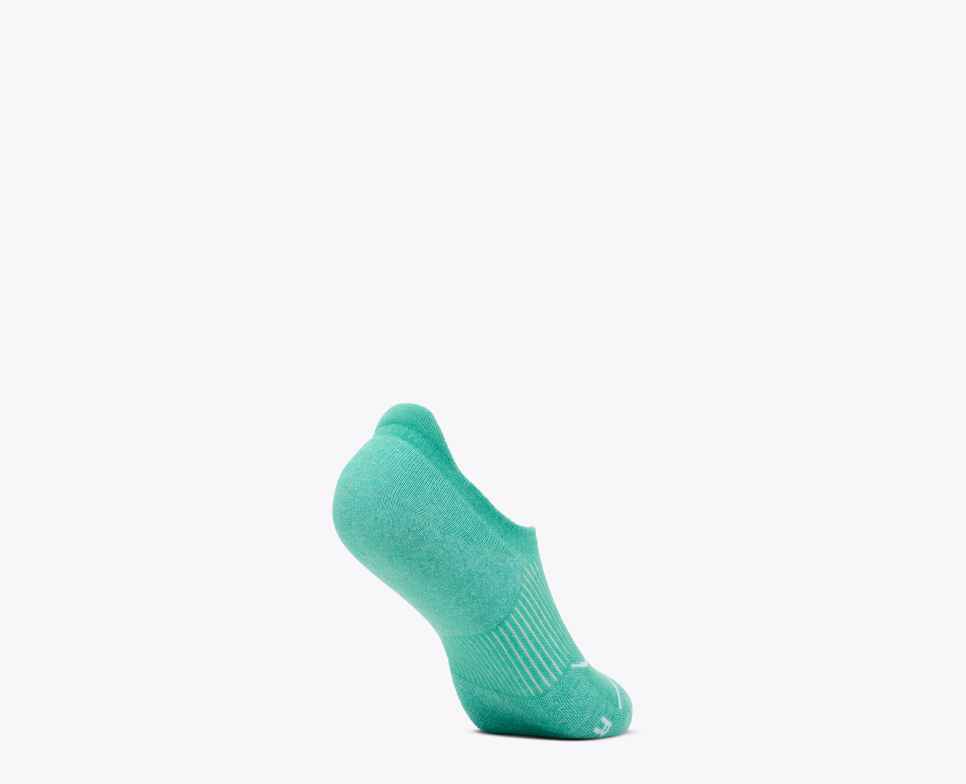 Invisible Sock 3 Pk