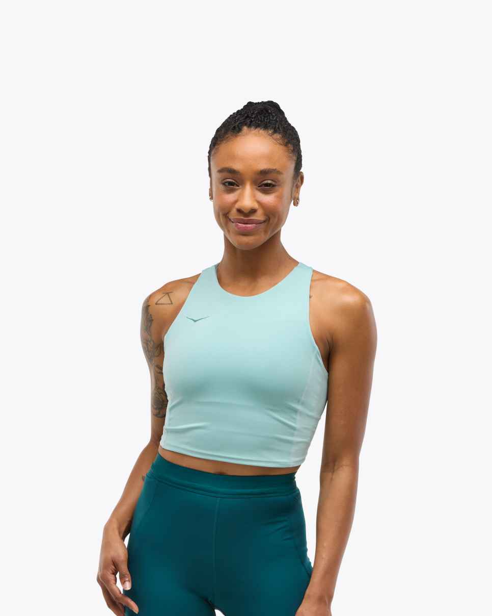 Elaro Crop Bra