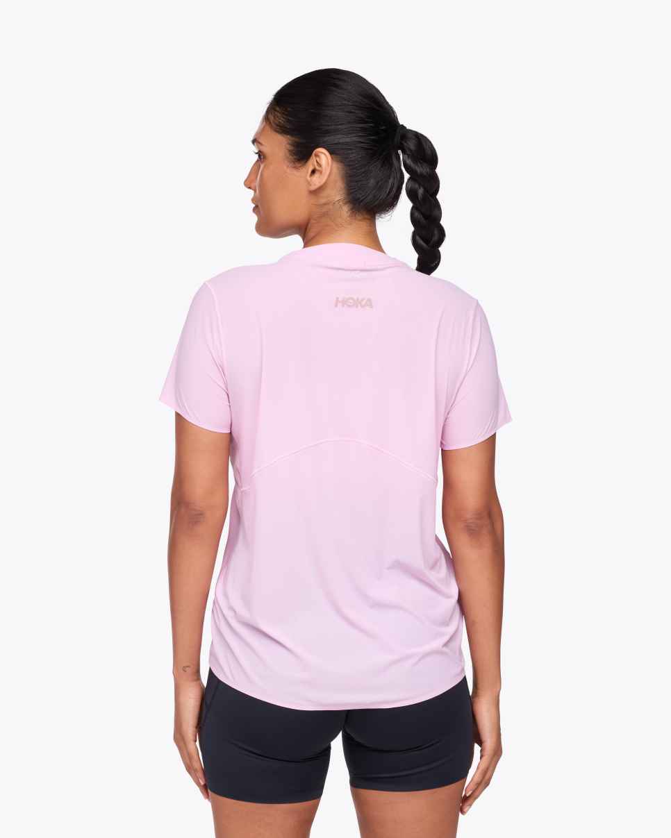 Airolite Run Short Sleeve