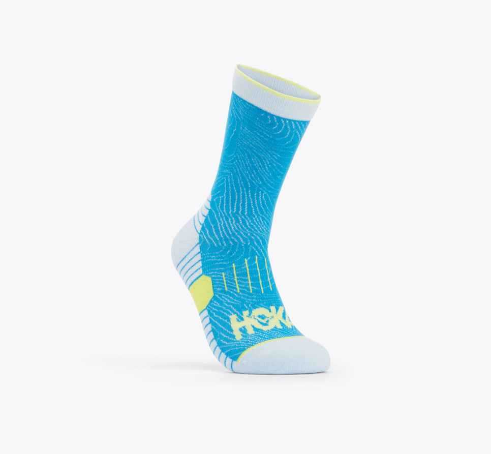 Crew Run Sock 3-Pack