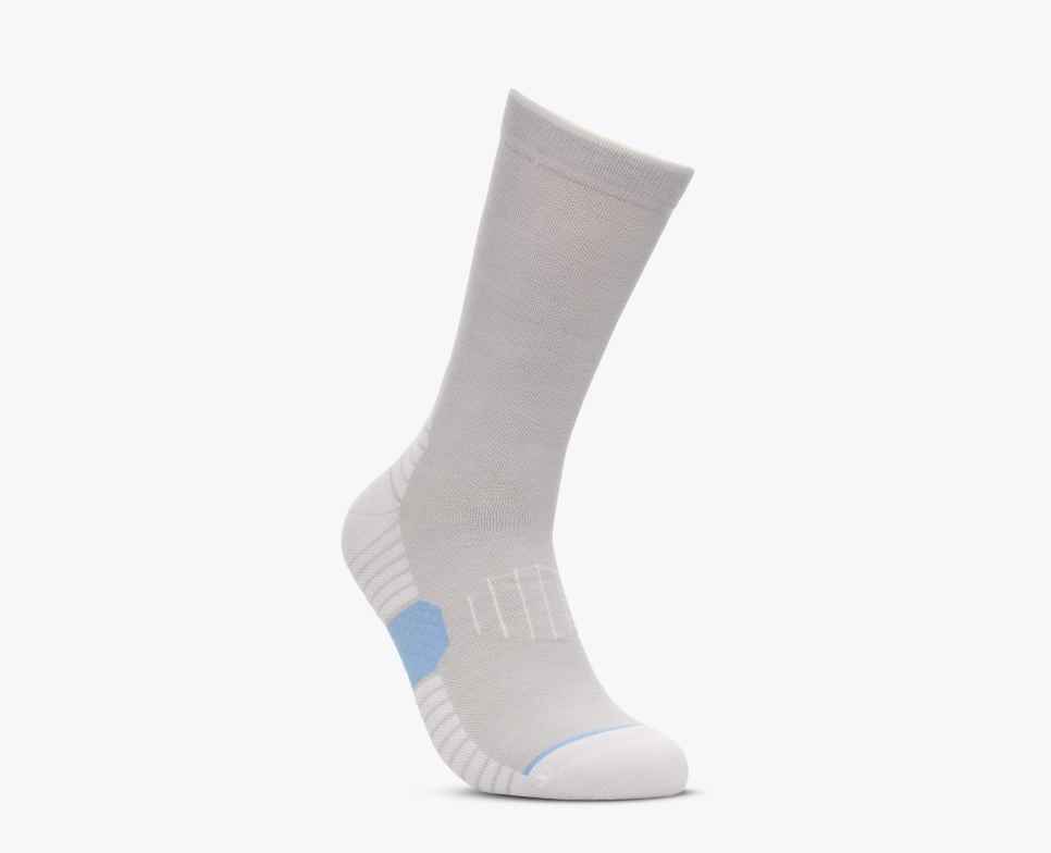 Lifestyle Athletic Crew Sock