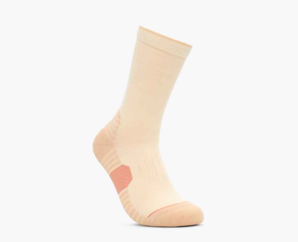 Lifestyle Athletic Crew Sock