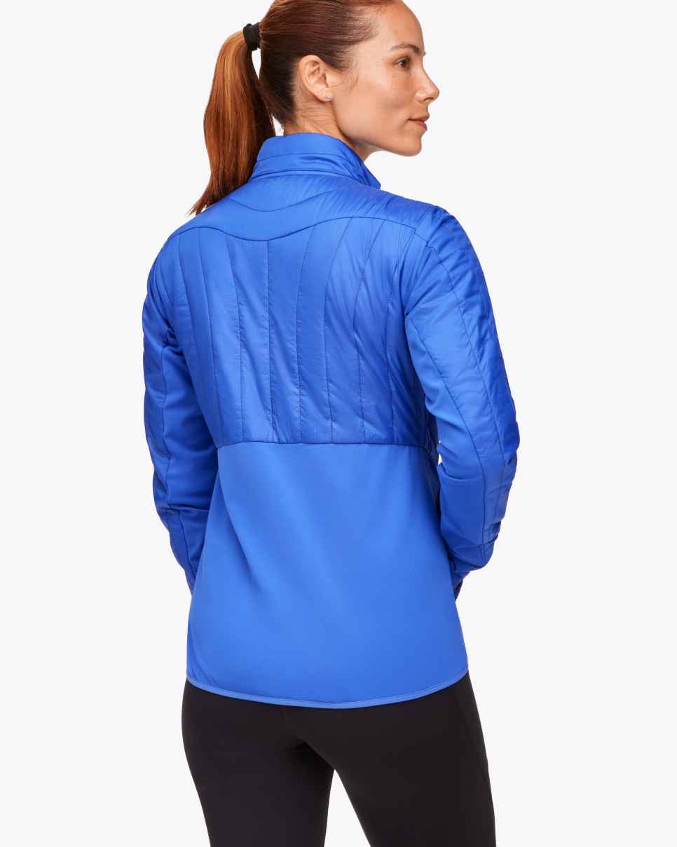 ColdSnap Jacket