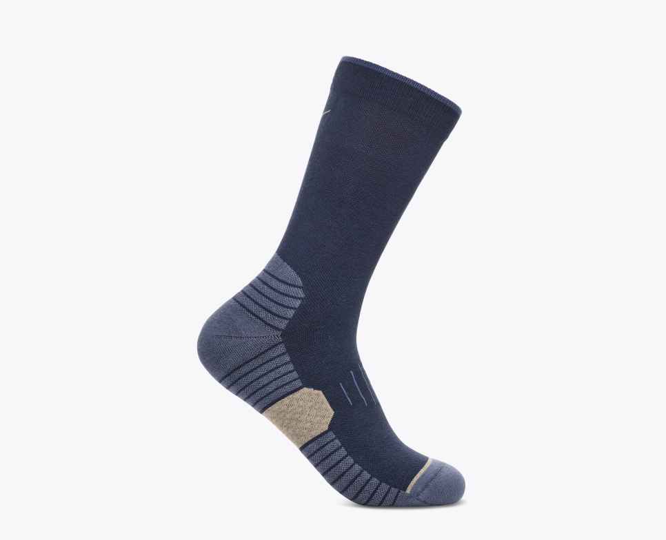 Lifestyle Athletic Crew Sock