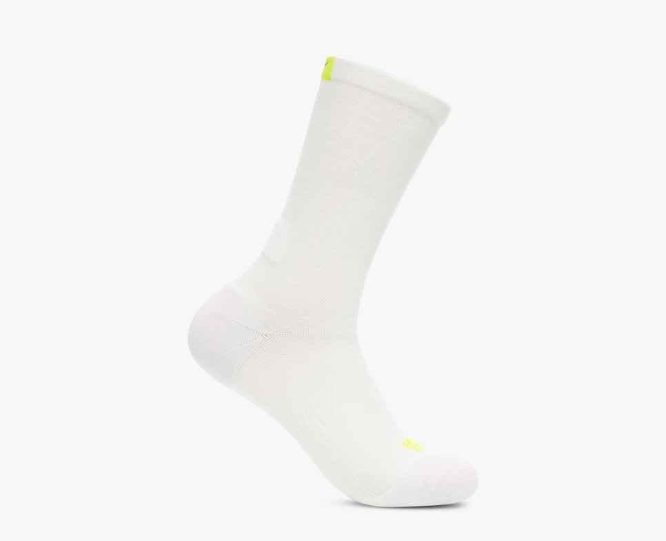 Clifton Crew Run Sock