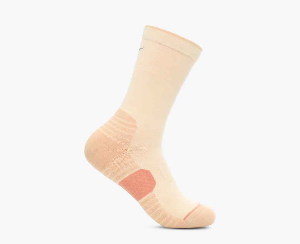 Lifestyle Athletic Crew Sock