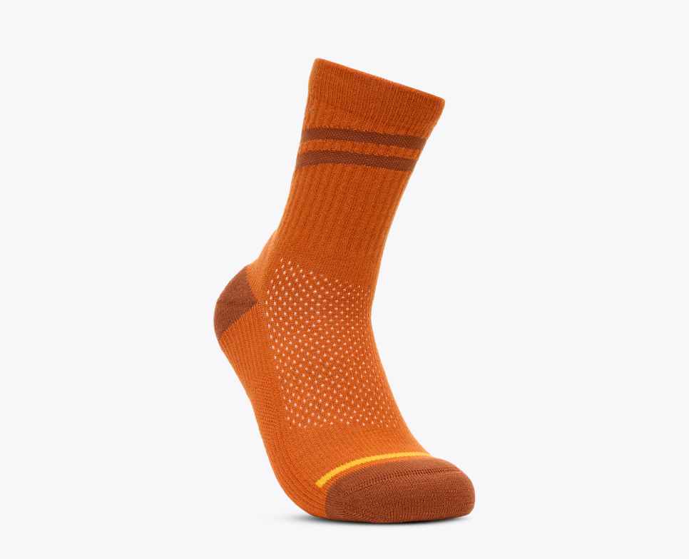 Trail Crew Sock