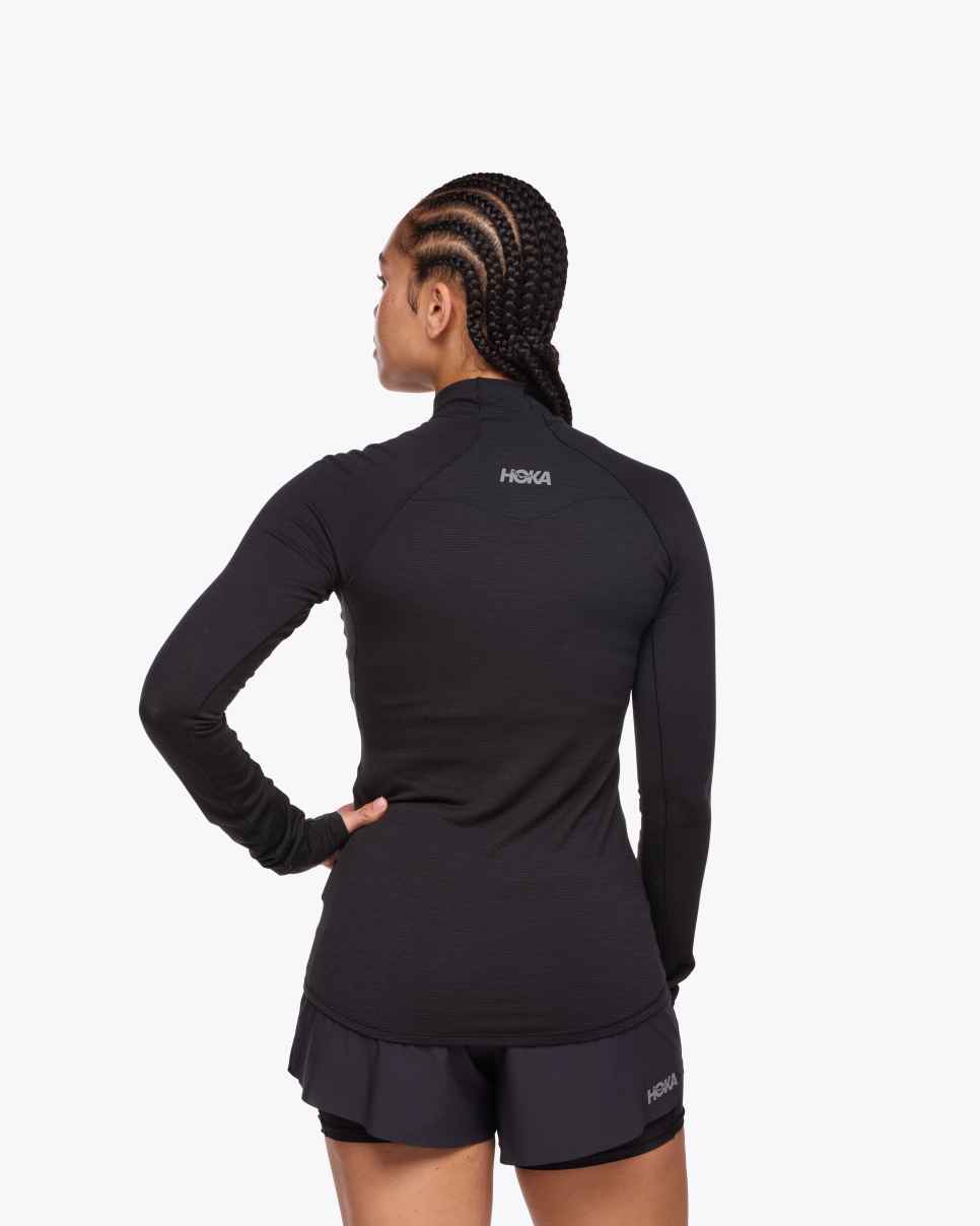 BaseZip Long Sleeve