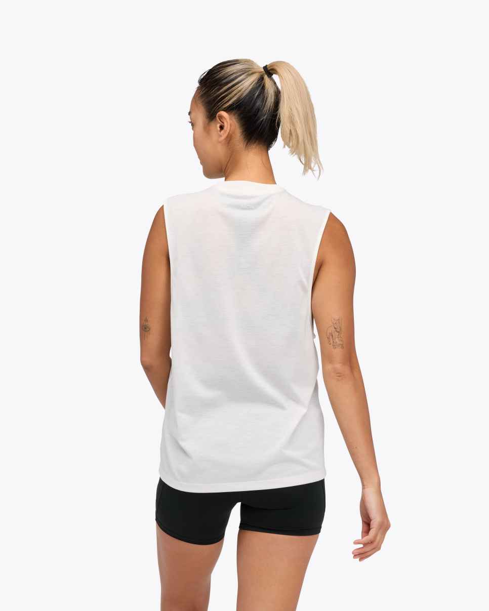 GlideTech Sleeveless