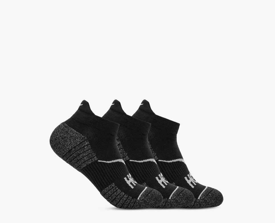 No-Show Run Sock 3-Pack