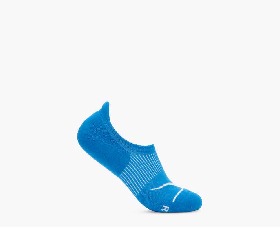 Invisible Sock 3 Pk
