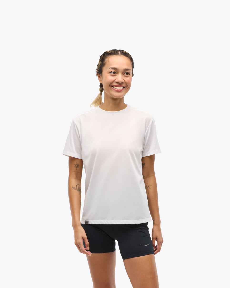 GlideTech Short Sleeve