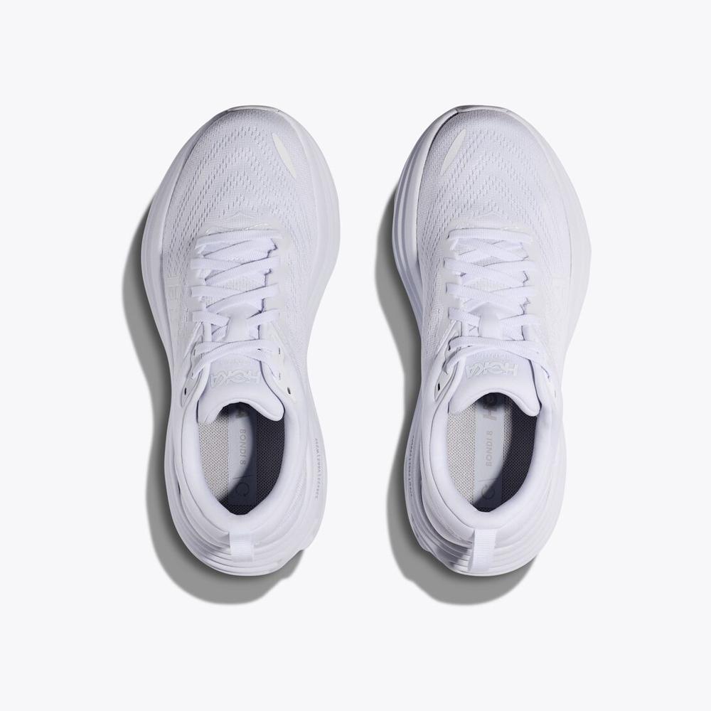 Men's Bondi 8 - White / White