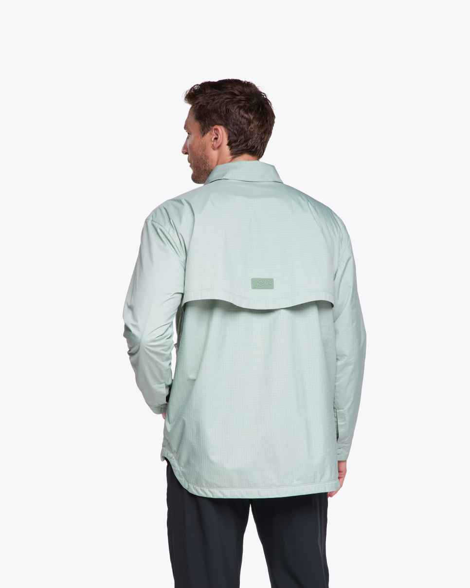 Outtrail Shirt Jacket